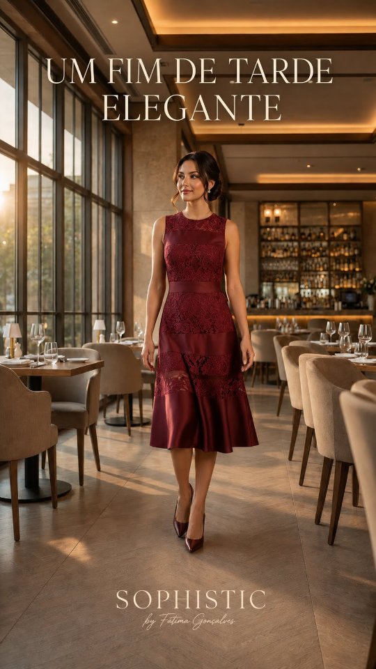 O look certo transforma um dia comum em um momento especial.

Esse é o poder do Casual Chic.

#EstiloFeminino #ModaFortaleza #Fortaleza #ModaElegante #VestidoCasual